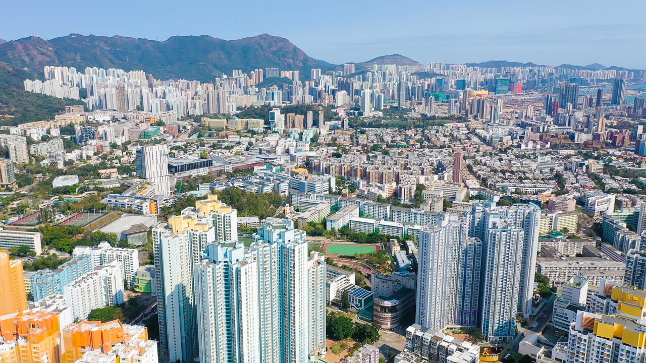 九龍塘偉智里｜商舖樓盤｜中原工商舖