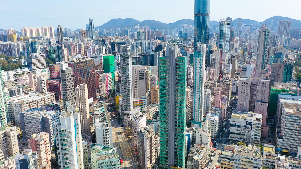 太子洗衣街｜商舖樓盤｜中原工商舖