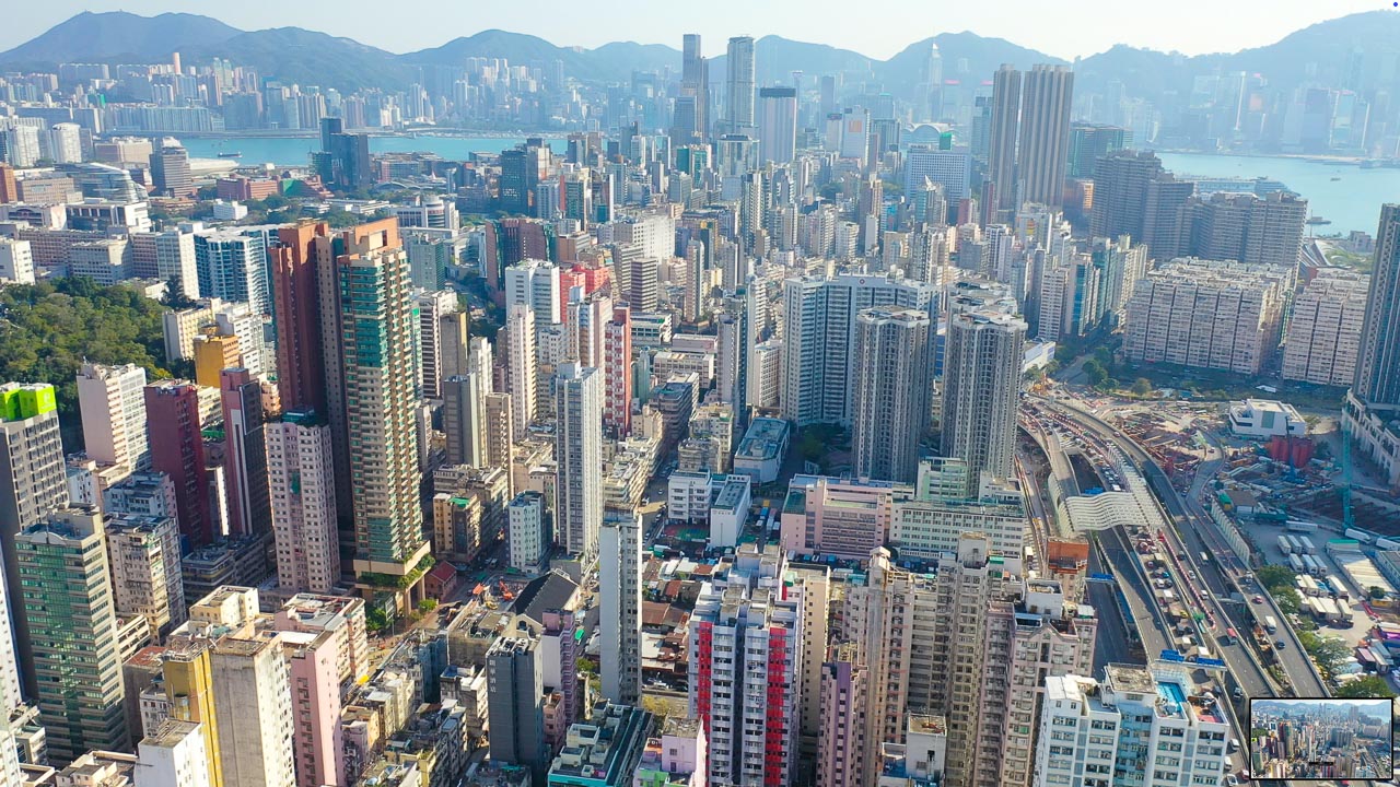 Yau Ma Tei Portland Street｜Retail Property | Centaline Commercial