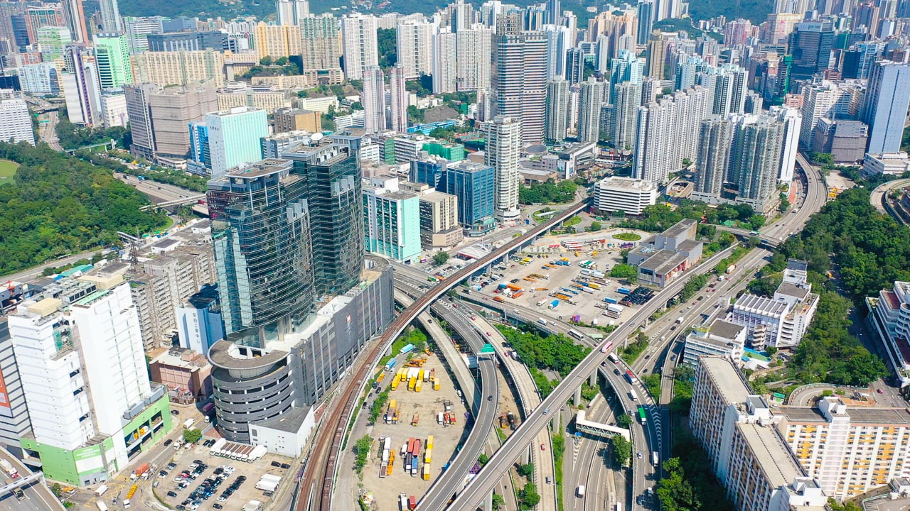 ICITY｜工商樓盤｜中原工商舖